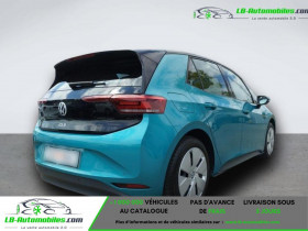 Volkswagen ID.3 204 ch Pro Performance  occasion � Beaupuy - photo n�4