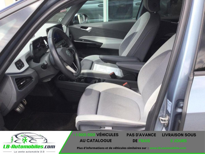 Volkswagen ID.3 204 ch Pro Performance  occasion � Beaupuy - photo n�3