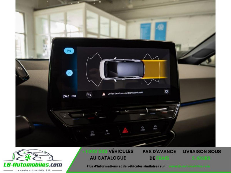 Volkswagen ID.3 204 ch Pro Performance  occasion � Beaupuy - photo n�6
