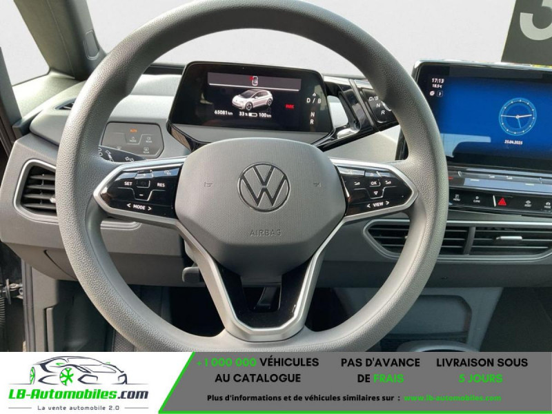 Volkswagen ID.3 204 ch Pro Performance  occasion � Beaupuy - photo n�9