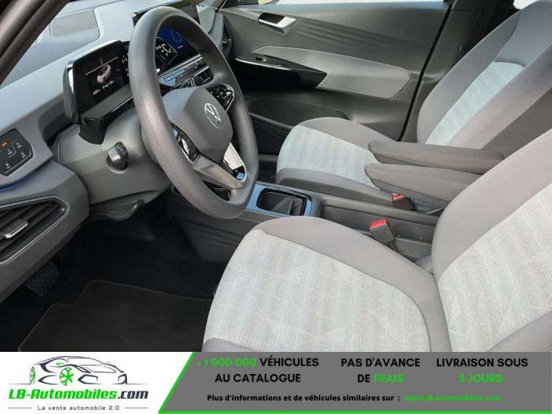 Volkswagen ID.3 204 ch Pro Performance  occasion � Beaupuy - photo n�8