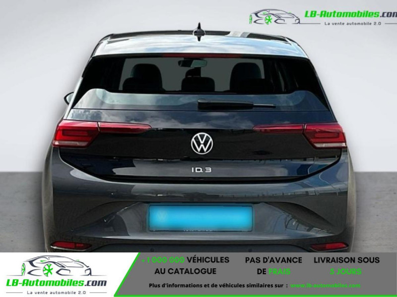 Volkswagen ID.3 204 ch Pro Performance  occasion � Beaupuy - photo n�7