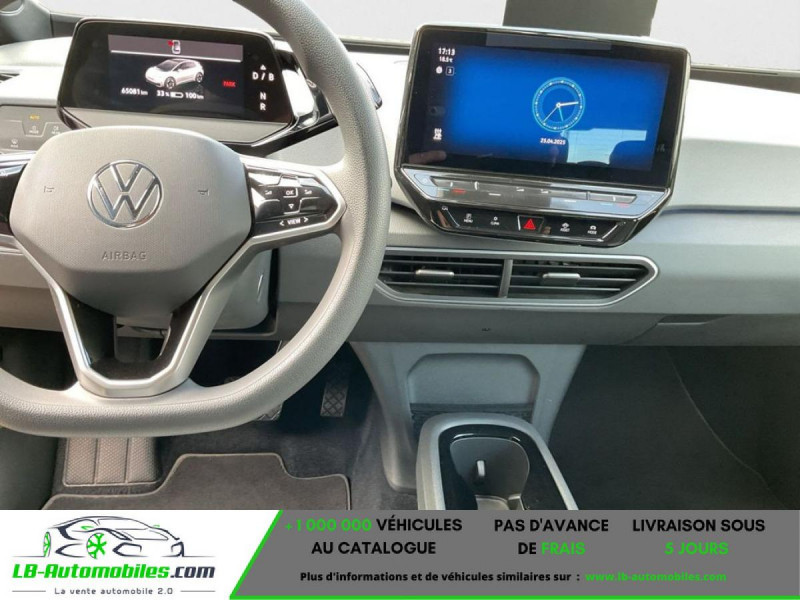 Volkswagen ID.3 204 ch Pro Performance  occasion � Beaupuy - photo n�3