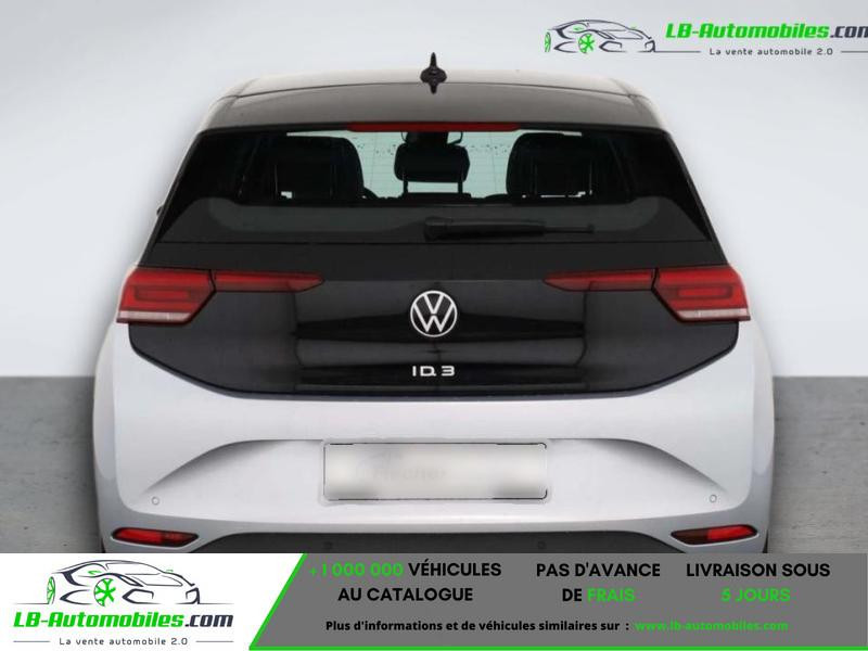 Volkswagen ID.3 204 ch Pro Performance  occasion  Beaupuy - photo n5