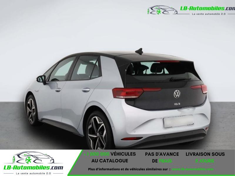 Volkswagen ID.3 204 ch Pro Performance  occasion  Beaupuy - photo n2