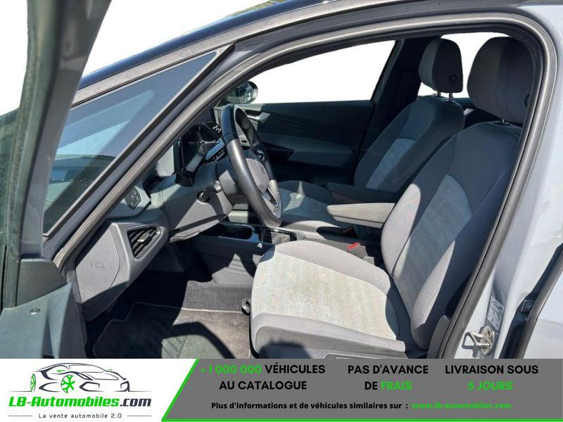 Volkswagen ID.3 204 ch Pro Performance  occasion  Beaupuy - photo n7