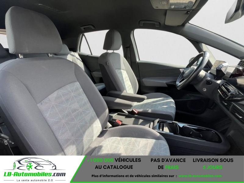 Volkswagen ID.3 204 ch Pro Performance  occasion  Beaupuy - photo n5