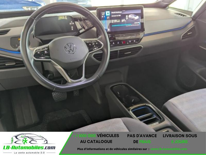 Volkswagen ID.3 204 ch Pro Performance  occasion  Beaupuy - photo n2