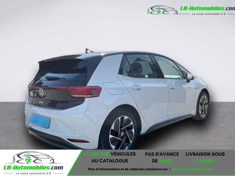 Volkswagen ID.3 204 ch Pro Performance  occasion  Beaupuy - photo n2