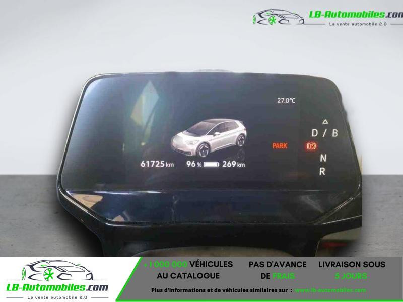 Volkswagen ID.3 204 ch Pro Performance  occasion  Beaupuy