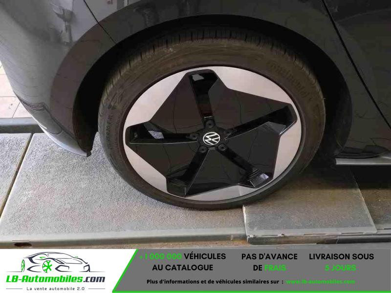 Volkswagen ID.3 204 ch Pro Performance  occasion  Beaupuy - photo n4
