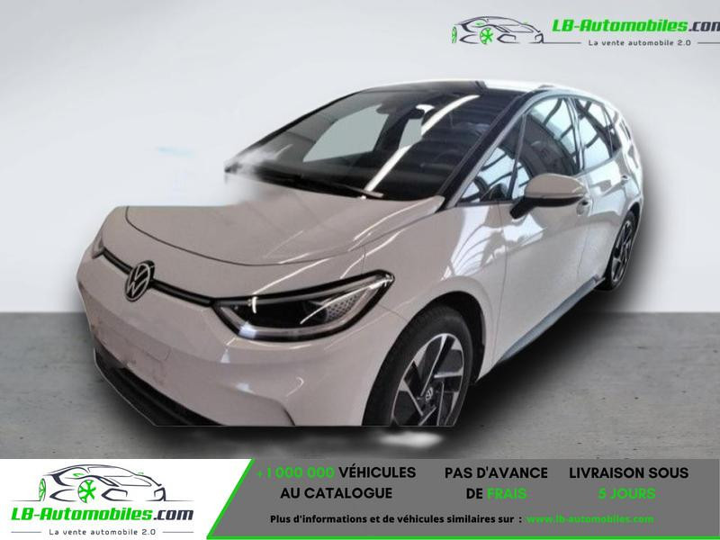 Volkswagen ID.3 204 ch Pro Performance  occasion  Beaupuy