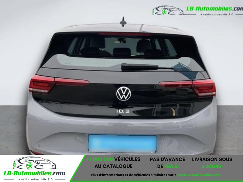 Volkswagen ID.3 204 ch Pro Performance  occasion  Beaupuy - photo n6