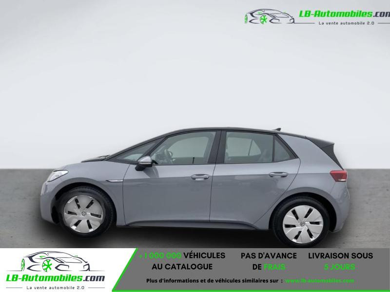 Volkswagen ID.3 204 ch Pro Performance  occasion  Beaupuy - photo n5
