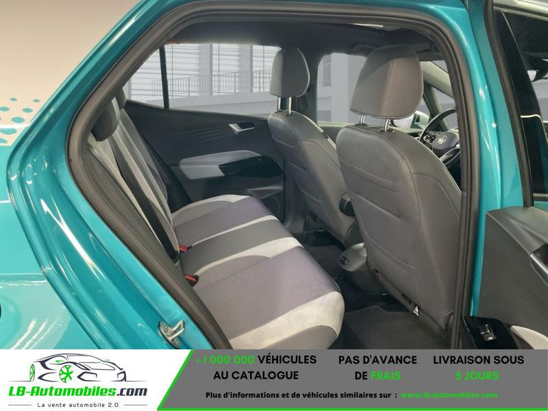 Volkswagen ID.3 204 ch Pro Performance 2020 - photo n°6 Volkswagen ID.3 204 ch Pro Performance  occasion à Beaupuy - photo n°6