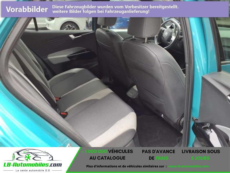 Volkswagen ID.3 204 ch Pro Performance 2020 - photo n°5 Volkswagen ID.3 204 ch Pro Performance  occasion à Beaupuy - photo n°5