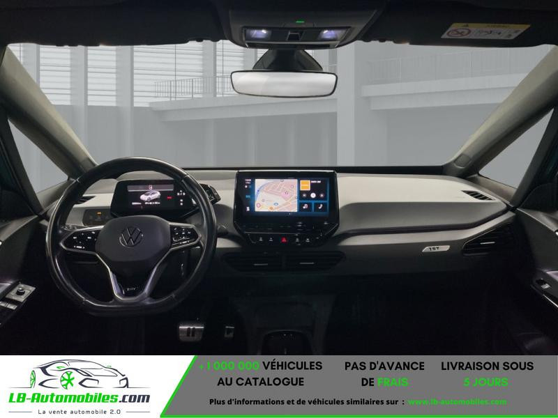 Volkswagen ID.3 204 ch Pro Performance 2020 - photo n°2 Volkswagen ID.3 204 ch Pro Performance  occasion à Beaupuy - photo n°2