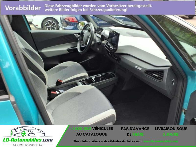 Volkswagen ID.3 204 ch Pro Performance 2020 - photo n°4 Volkswagen ID.3 204 ch Pro Performance  occasion à Beaupuy - photo n°4