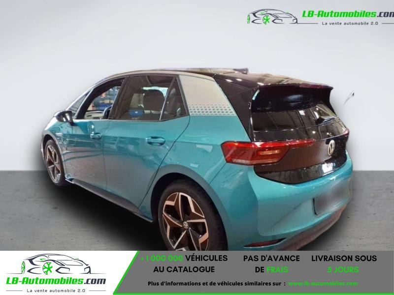 Volkswagen ID.3 204 ch Pro Performance 2020 - photo n°3 Volkswagen ID.3 204 ch Pro Performance  occasion à Beaupuy - photo n°3