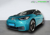 Annonce Volkswagen ID.3 occasion Electrique 204 ch Pro Performance  Beaupuy