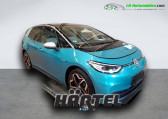 Annonce Volkswagen ID.3 occasion Electrique 204 ch Pro Performance  Beaupuy