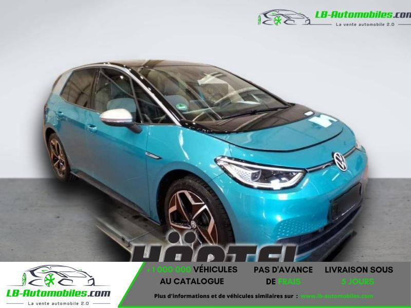 Volkswagen ID.3 204 ch Pro Performance 2020 Volkswagen ID.3 204 ch Pro Performance  occasion à Beaupuy