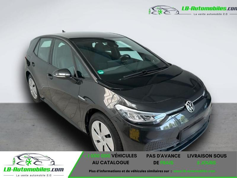 Volkswagen ID.3 204 ch Pro Performance 2021 - photo n°2 Volkswagen ID.3 204 ch Pro Performance  occasion à Beaupuy - photo n°2