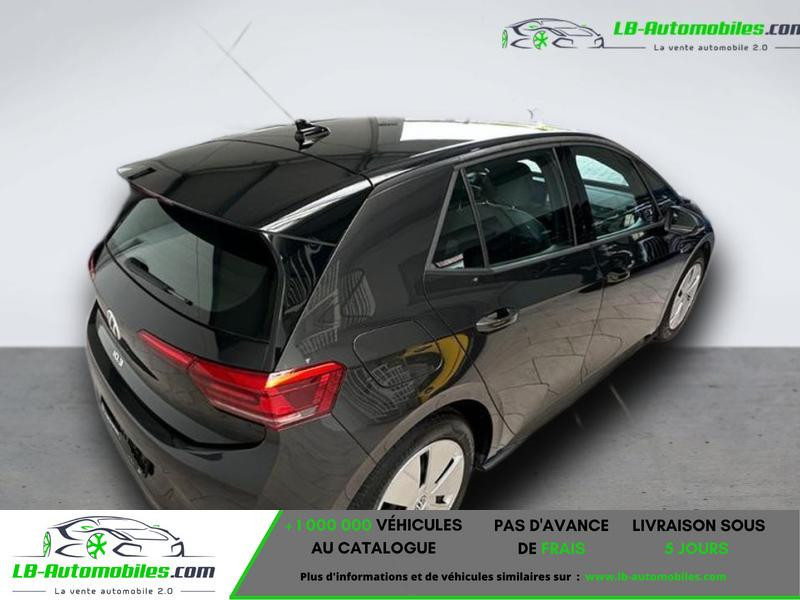 Volkswagen ID.3 204 ch Pro Performance 2021 - photo n°3 Volkswagen ID.3 204 ch Pro Performance  occasion à Beaupuy - photo n°3