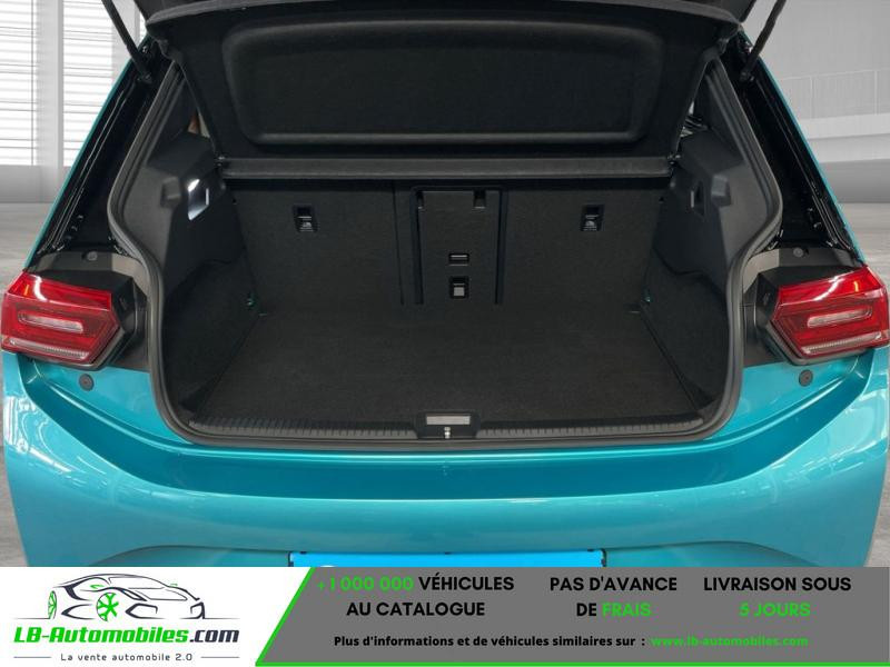 Volkswagen ID.3 204 ch Pro Performance 2020 - photo n°8 Volkswagen ID.3 204 ch Pro Performance  occasion à Beaupuy - photo n°8