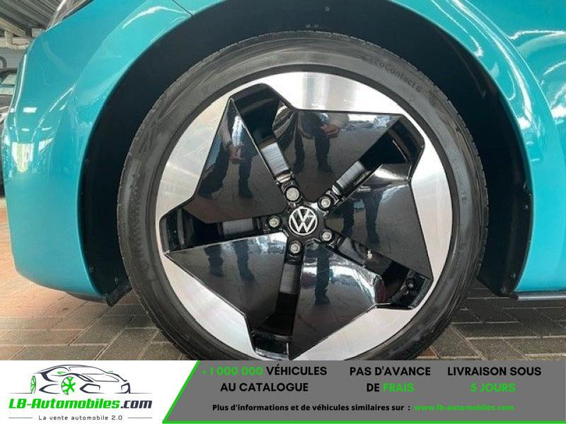 Volkswagen ID.3 204 ch Pro Performance 2020 - photo n°7 Volkswagen ID.3 204 ch Pro Performance  occasion à Beaupuy - photo n°7