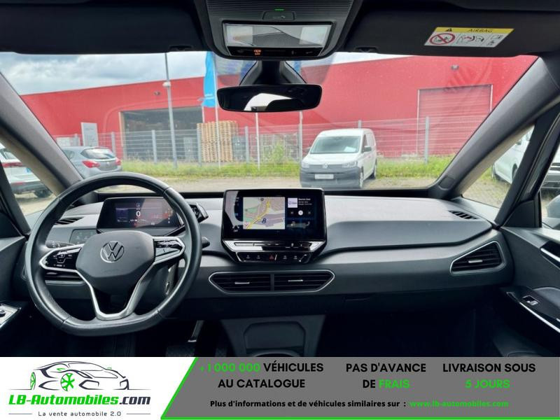 Volkswagen ID.3 204 ch Pro Performance  occasion  Beaupuy - photo n3