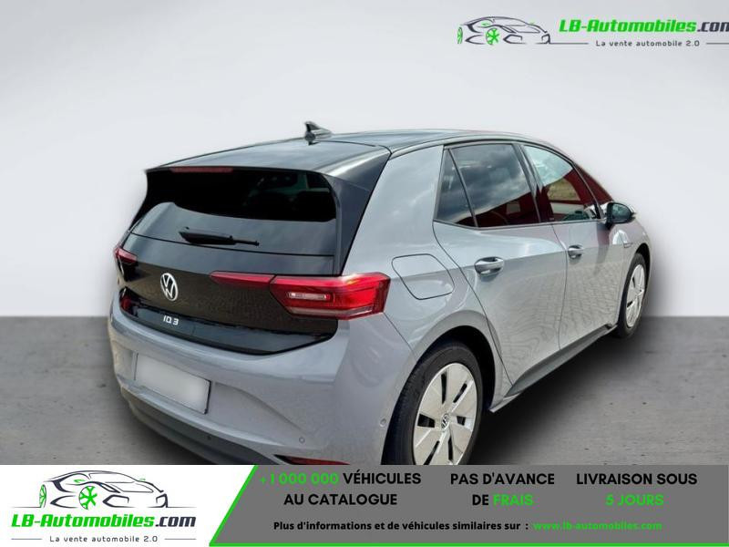 Volkswagen ID.3 204 ch Pro Performance  occasion  Beaupuy - photo n4