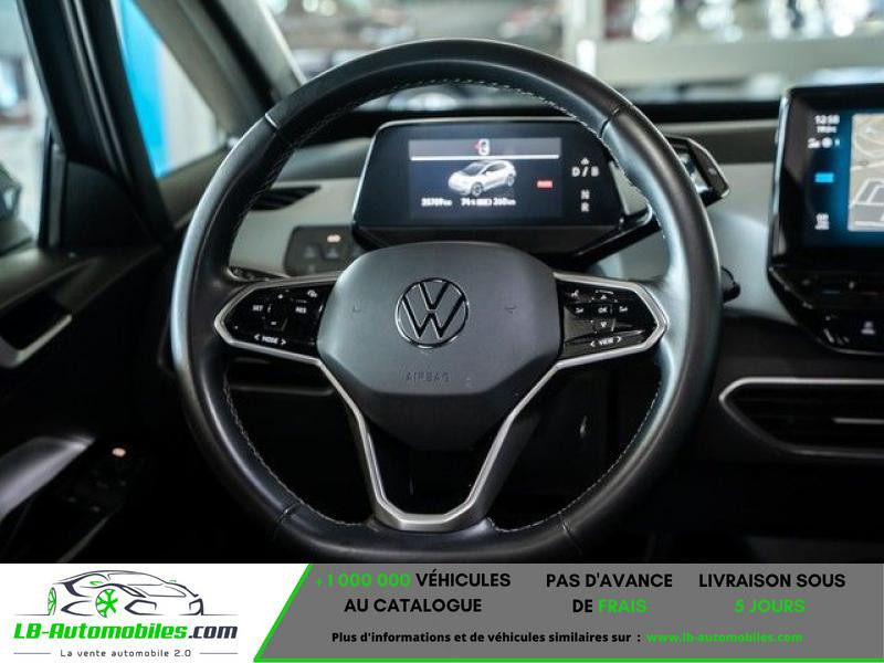 Volkswagen ID.3 204 ch Pro Performance 2023 - photo n°7 Volkswagen ID.3 204 ch Pro Performance  occasion à Beaupuy - photo n°7