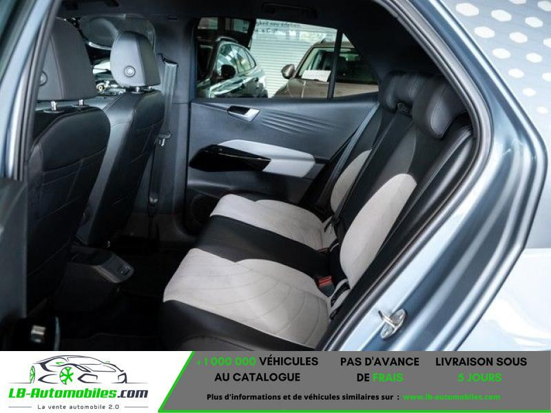 Volkswagen ID.3 204 ch Pro Performance 2023 - photo n°6 Volkswagen ID.3 204 ch Pro Performance  occasion à Beaupuy - photo n°6