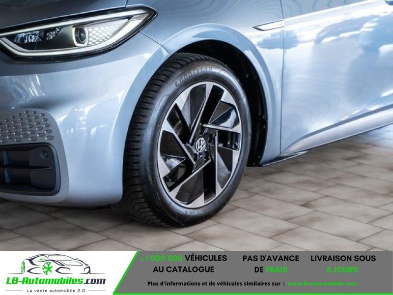 Volkswagen ID.3 204 ch Pro Performance 2023 - photo n°8 Volkswagen ID.3 204 ch Pro Performance  occasion à Beaupuy - photo n°8