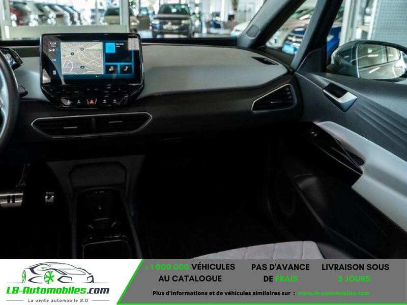 Volkswagen ID.3 204 ch Pro Performance 2023 - photo n°2 Volkswagen ID.3 204 ch Pro Performance  occasion à Beaupuy - photo n°2