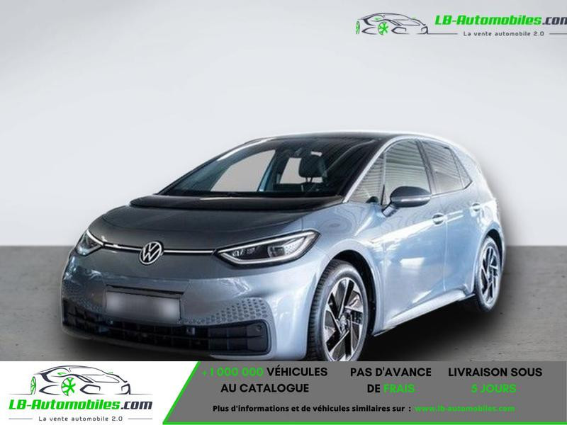 Volkswagen ID.3 204 ch Pro Performance 2023 Volkswagen ID.3 204 ch Pro Performance  occasion à Beaupuy