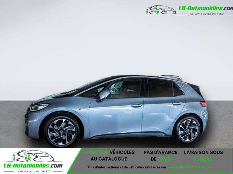 Volkswagen ID.3 204 ch Pro Performance 2023 - photo n°4 Volkswagen ID.3 204 ch Pro Performance  occasion à Beaupuy - photo n°4