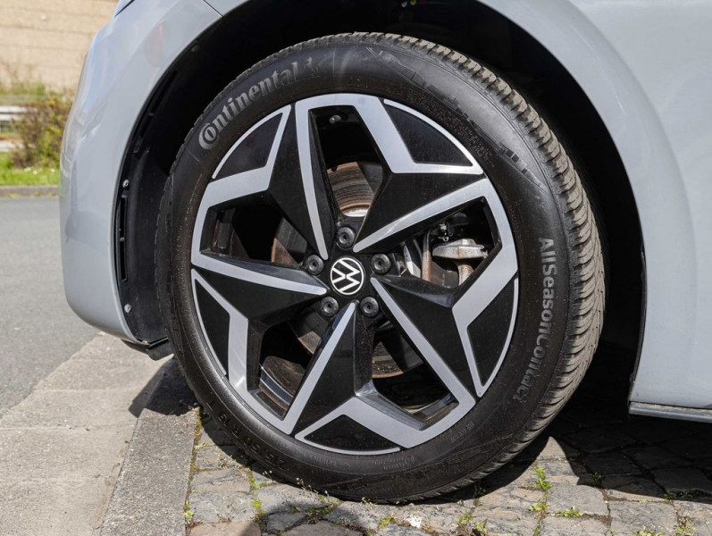 Volkswagen ID.3 204 ch Pro Performance  occasion  Beaupuy - photo n7