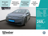 Annonce Volkswagen ID.3 occasion Electrique 204 ch Pro Performance  L'Union