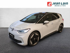 Volkswagen ID.3 occasion 2024 mise en vente à Saint-Jean-de-Maurienne par le garage JEAN LAIN MAURIENNE - photo n°1