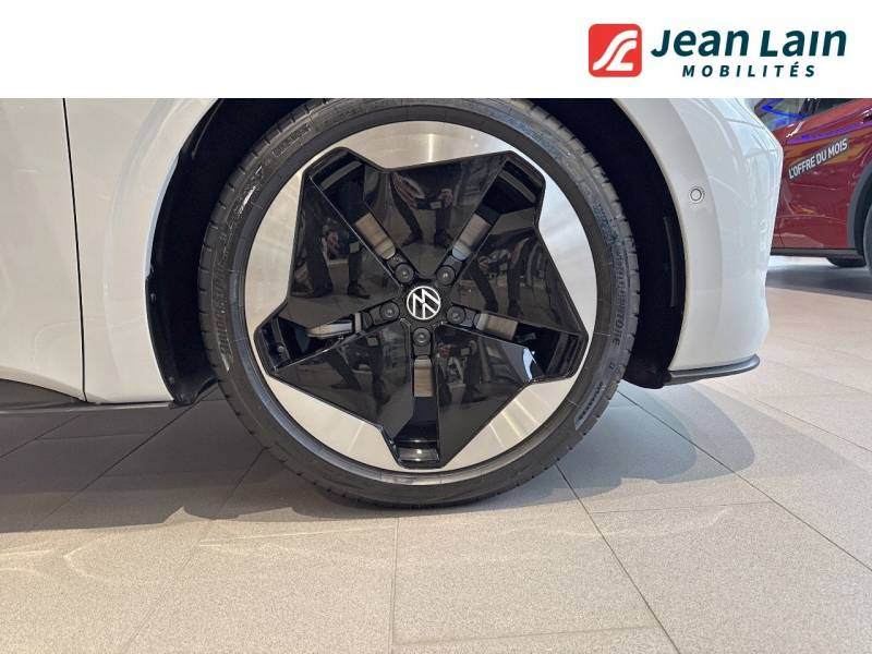 Volkswagen ID.3 204 ch Pro S Life Max  occasion  Scionzier - photo n9
