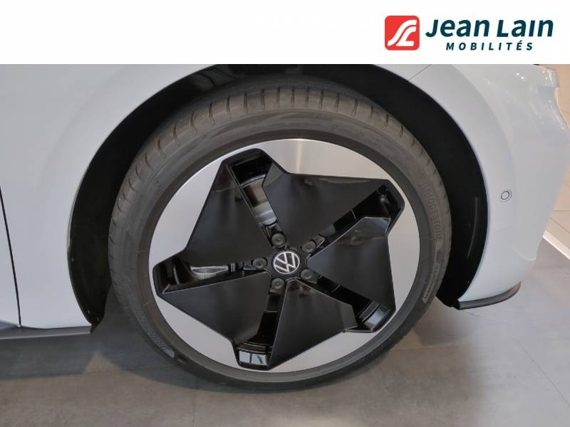 Volkswagen ID.3 204 ch Pro S Life Max  occasion  Saint-Jean-de-Maurienne - photo n9