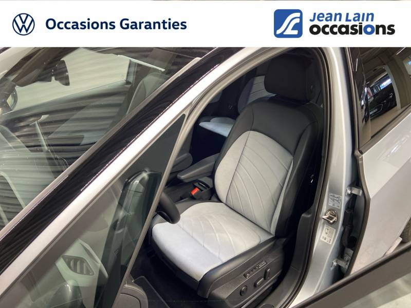 Volkswagen ID.3 204 ch Pro S Life Max  occasion  La Motte-Servolex - photo n5