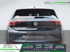Volkswagen ID.3 204 ch Pro S  occasion � Beaupuy - photo n�6