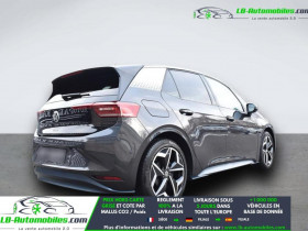 Volkswagen ID.3 204 ch Pro S  occasion � Beaupuy - photo n�3