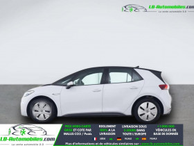 Volkswagen ID.3 204 ch Pro S  occasion � Beaupuy - photo n�5