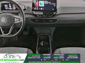 Volkswagen ID.3 204 ch Pro S  occasion � Beaupuy - photo n�3