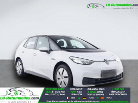 Volkswagen ID.3 204 ch Pro S  occasion � Beaupuy - photo n�2