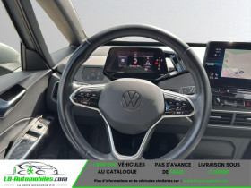 Volkswagen ID.3 204 ch Pro S  occasion � Beaupuy - photo n�8